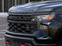 2025 Chevrolet Silverado 1500 Custom Trail Boss-12
