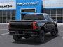 2025 Chevrolet Silverado 1500 Custom Trail Boss-3