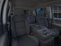 2025 Chevrolet Silverado 1500 Custom Trail Boss-15