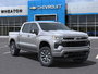 2025 Chevrolet Silverado 1500 RST-6