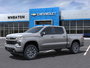 2025 Chevrolet Silverado 1500 RST-0