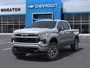2025 Chevrolet Silverado 1500 RST-5