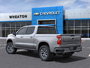 2025 Chevrolet Silverado 1500 RST-2