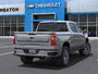 2025 Chevrolet Silverado 1500 RST-3