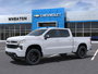 2025 Chevrolet Silverado 1500 RST-0