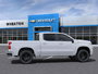 2025 Chevrolet Silverado 1500 RST-4