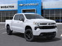 2025 Chevrolet Silverado 1500 RST-6