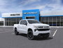 2025 Chevrolet Silverado 1500 RST-1