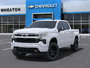 2025 Chevrolet Silverado 1500 RST-5