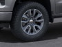 2025 Chevrolet Silverado 1500 RST-8