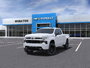 2025 Chevrolet Silverado 1500 Double Cab Standard Box 4-Wheel Drive RST-7