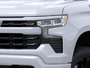 2025 Chevrolet Silverado 1500 Double Cab Standard Box 4-Wheel Drive RST-9