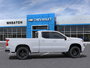 2025 Chevrolet Silverado 1500 Double Cab Standard Box 4-Wheel Drive RST-4