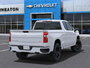 2025 Chevrolet Silverado 1500 Double Cab Standard Box 4-Wheel Drive RST-3