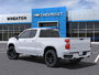 2025 Chevrolet Silverado 1500 Double Cab Standard Box 4-Wheel Drive RST-2
