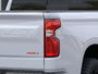 2025 Chevrolet Silverado 1500 Double Cab Standard Box 4-Wheel Drive RST-10