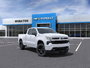 2025 Chevrolet Silverado 1500 Double Cab Standard Box 4-Wheel Drive RST-1