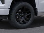 2025 Chevrolet Silverado 1500 Double Cab Standard Box 4-Wheel Drive RST-8