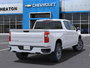 2025 Chevrolet Silverado 1500 RST-3