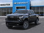 2025 Chevrolet Silverado 1500 RST-5