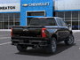 2025 Chevrolet Silverado 1500 RST-3