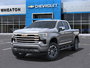 2025 Chevrolet Silverado 1500 High Country-5