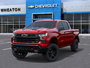 2025 Chevrolet Silverado 1500 LT Trail Boss-5
