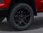 2025 Chevrolet Silverado 1500 LT Trail Boss-8