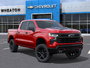 2025 Chevrolet Silverado 1500 LT Trail Boss-6