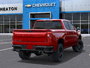 2025 Chevrolet Silverado 1500 LT Trail Boss-3