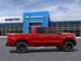 2025 Chevrolet Silverado 1500 LT Trail Boss-4