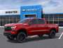 2025 Chevrolet Silverado 1500 LT Trail Boss-0
