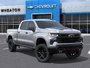 2025 Chevrolet Silverado 1500 LT Trail Boss-6