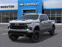 2025 Chevrolet Silverado 1500 LT Trail Boss-5