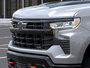 2025 Chevrolet Silverado 1500 LT Trail Boss-12