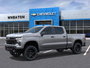 2025 Chevrolet Silverado 1500 LT Trail Boss-0