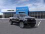 2025 Chevrolet Silverado 1500 RST-1