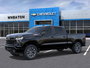 2025 Chevrolet Silverado 1500 RST-0