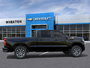 2025 Chevrolet Silverado 1500 RST-4