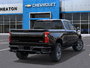 2025 Chevrolet Silverado 1500 RST-3