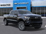 2025 Chevrolet Silverado 1500 RST-6