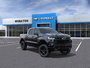 2025 Chevrolet Silverado 1500 LT Trail Boss-1