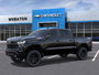 2025 Chevrolet Silverado 1500 LT Trail Boss-0