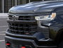 2025 Chevrolet Silverado 1500 LT Trail Boss-12