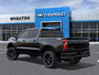 2025 Chevrolet Silverado 1500 LT Trail Boss-2