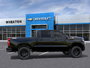 2025 Chevrolet Silverado 1500 LT Trail Boss-4