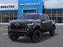 2025 Chevrolet Silverado 1500 LT Trail Boss-5