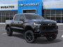 2025 Chevrolet Silverado 1500 LT Trail Boss-6