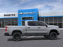 2025 Chevrolet Silverado 1500 LT Trail Boss-4