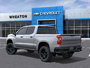 2025 Chevrolet Silverado 1500 LT Trail Boss-2